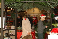 Julemarked Endrupgård Fredensborg